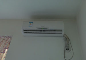 叠彩空调维修电话是多少