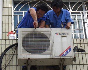 叠彩空调售后维修服务中心在哪里找