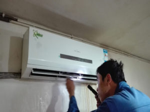 叠彩格力空调电话是多少