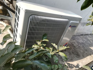 叠彩空调维修售后服务