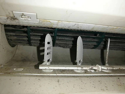 叠彩空调维修售后服务中心电话是多少