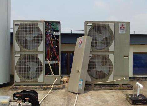 叠彩空调维修电话号码多少