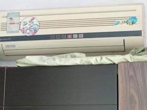 叠彩空调维修售后服务中心