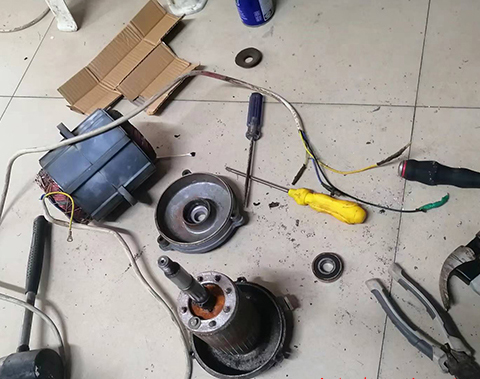 叠彩空调维修售后服务中心电话在哪里找