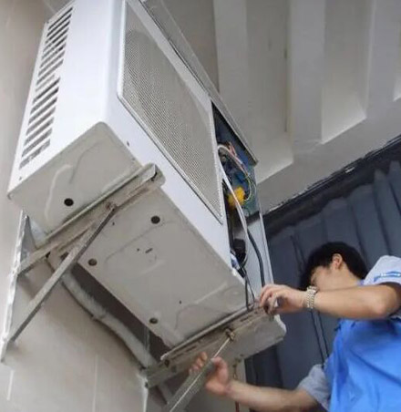 叠彩24小时空调维修热线