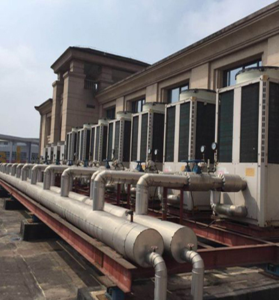 叠彩多联机维修 叠彩中央空调维修