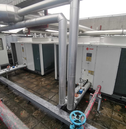 叠彩附近中央空调维修 叠彩上门中央空调维修