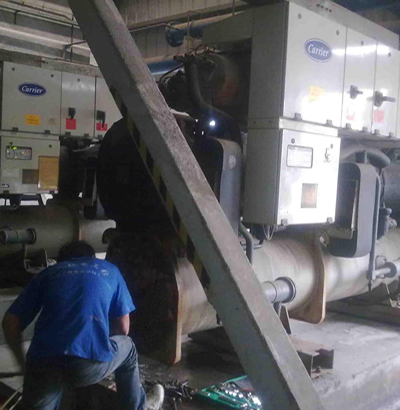 叠彩冰箱维修 叠彩制冷设备维修